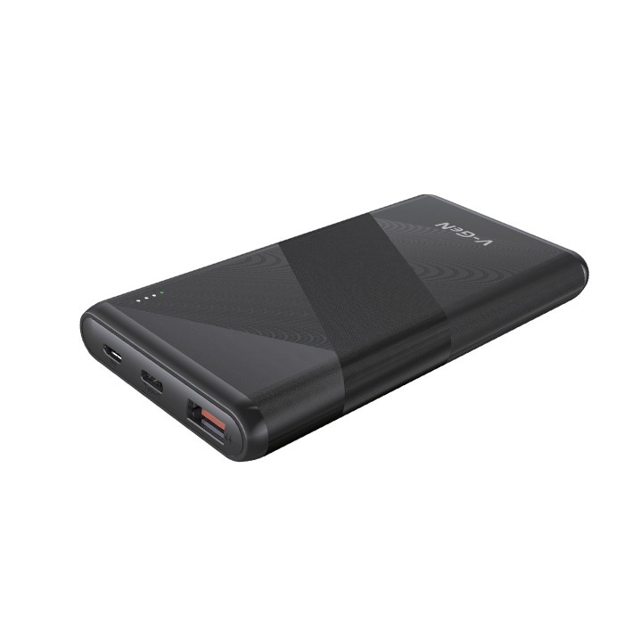 V-Gen Power 10000Mah Quick Charge + Pd Pb-V10K24 Vgen