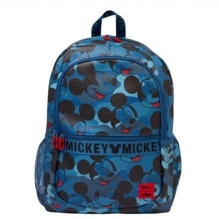 Smiggle Disney Mickey Minnie Backpack