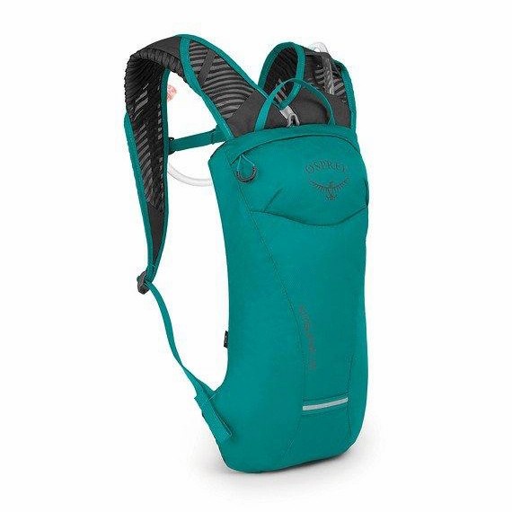 Promo Osprey Kitsuma 1.5L - Hydropack Tas Running