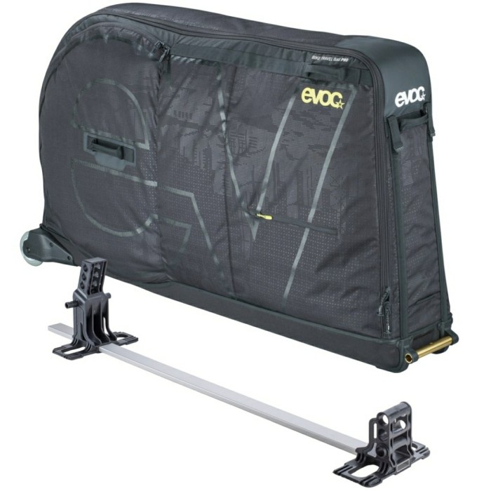 Promo Tas Sepeda Evoc Pro Travel Bag Bike Box