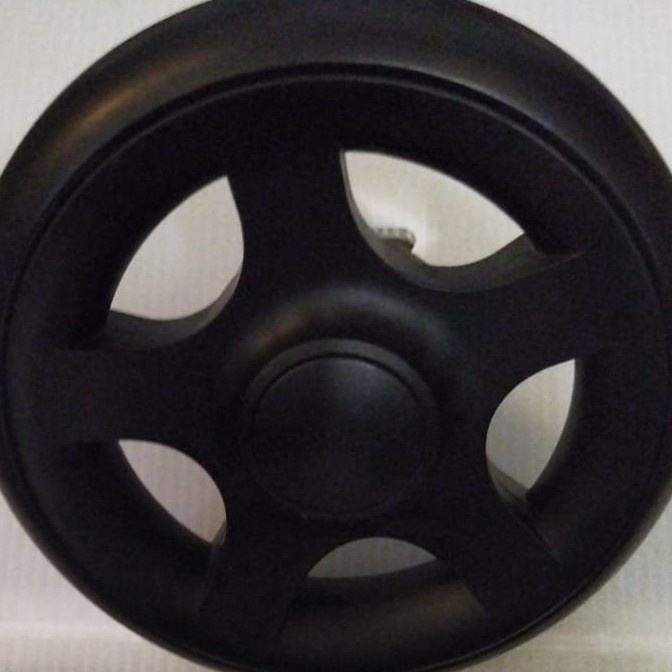 Promo Sparepart Roda Belakang Original Stroller Cocolatte Cross Over