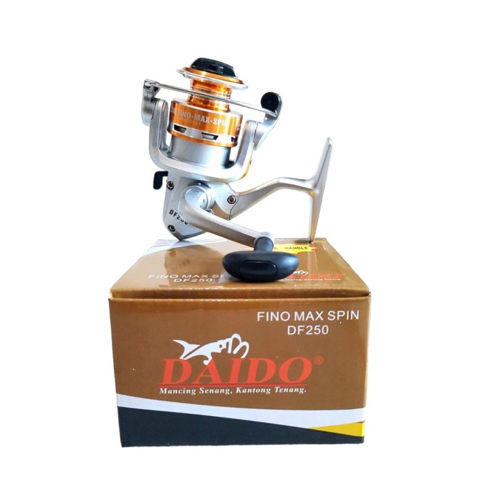 REEL PANCING MINI DAIDO FINO/SIMURA SUPER MURAH