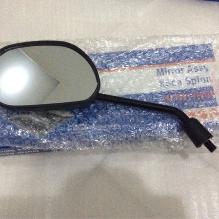 Spion Suzuki Nex 2 Kiri Kode Hv124