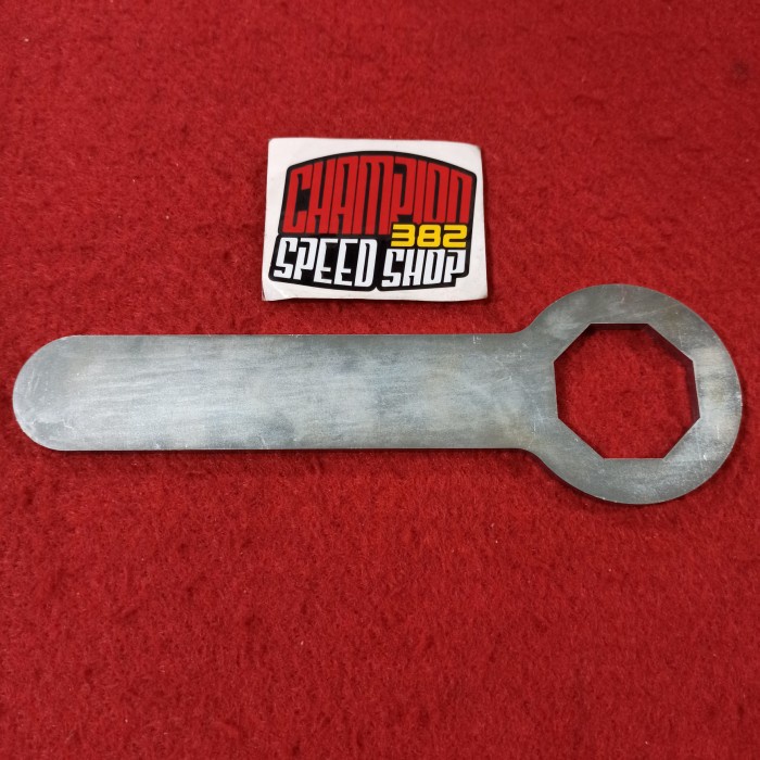 Ready Kunci Pembuka Shock Depan Drake Honda Cbr 250Rr Cbr 250 Rr Cbr250Rr Terbatas