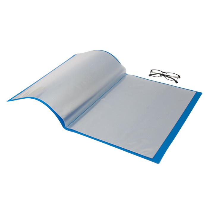 

Promo Bantex Display Book A3 Potrait (20 Pockets) Cobalt Blue #3163 11 Harga Khusus