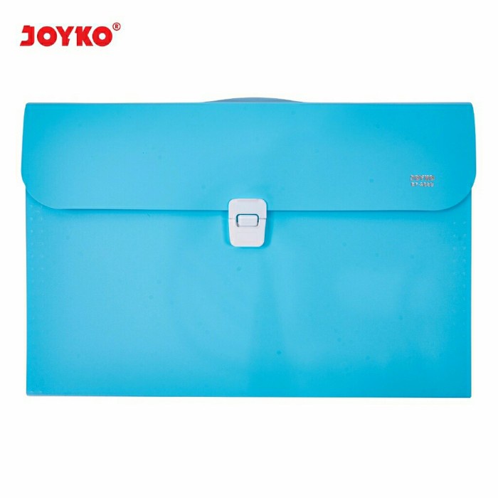 

Ready Expanding File / Map Harmonika / Joyko Ef-2638 Folio / 13 Pocket Harga Spesial