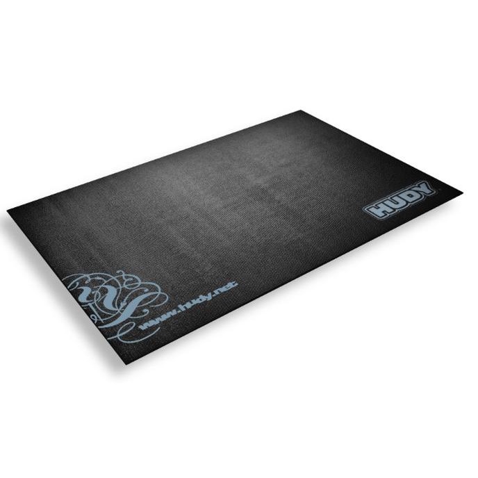 Gratis Ongkir HUDY Pit Mat Roll 750x1200mm with Printing - 199911 Murah lebay (n-100zidan)