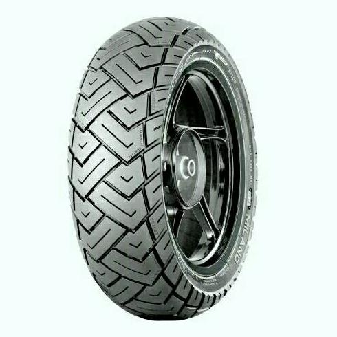 Ban Vespa Sprint Belakang 120/70-12 Zeneos