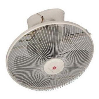 KDK WR40U Kipas Angin (Orbit Fan) 16 inch