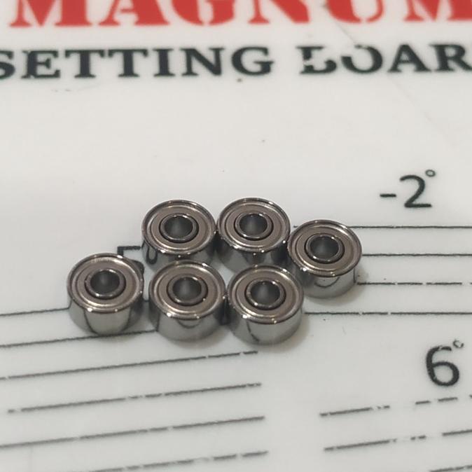 Gratis Ongkir bearing 2X6 NSK Kualitas Terbaik (mn400ja)