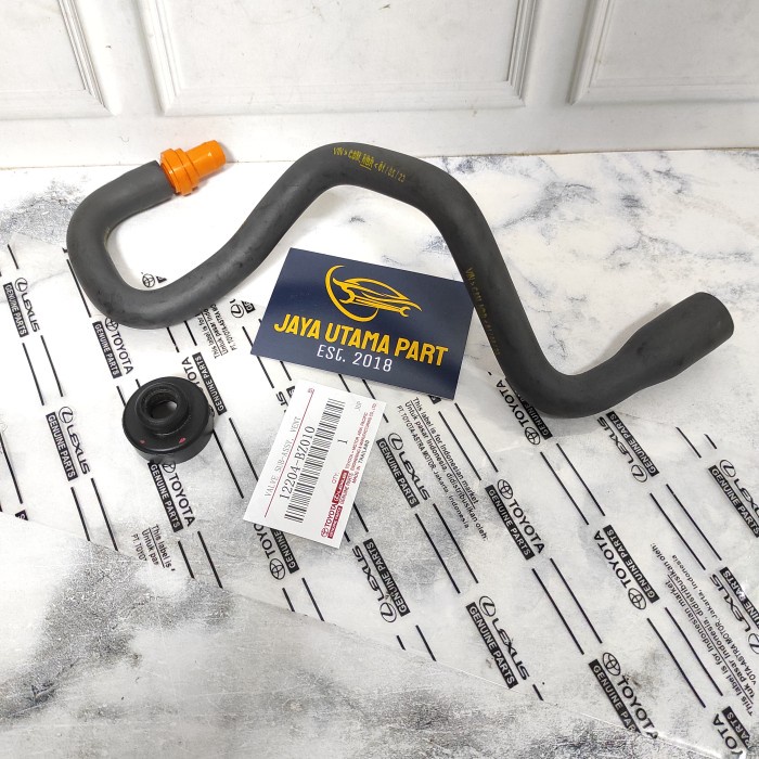 Selang Valve Pcv Pcv Avanza Xenia Rush Vios Terios Asli star