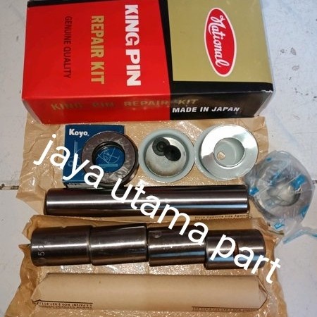 KING PIN KING PEN PS100 PS120 PS125T ORIGINAL star