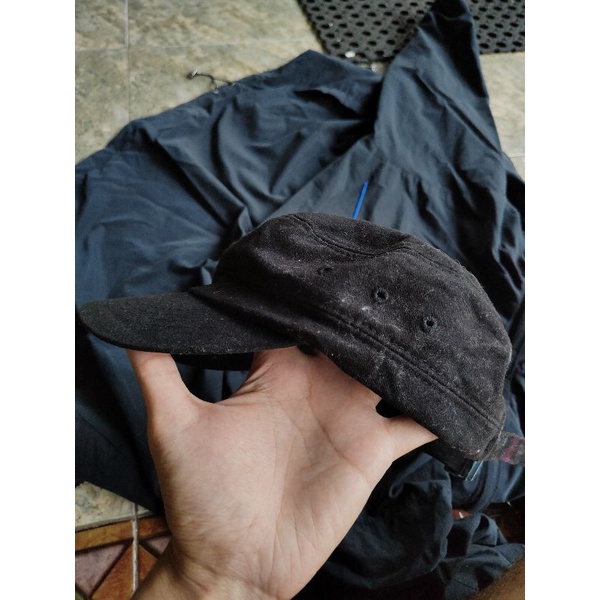 Commando Cap Topi Komando Ceper