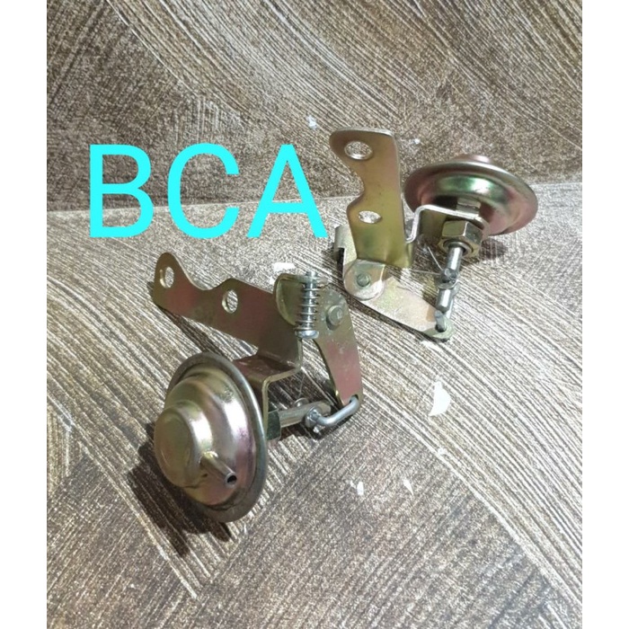 Vacum Idle Up Ac Mobil Toyota Kijang Super