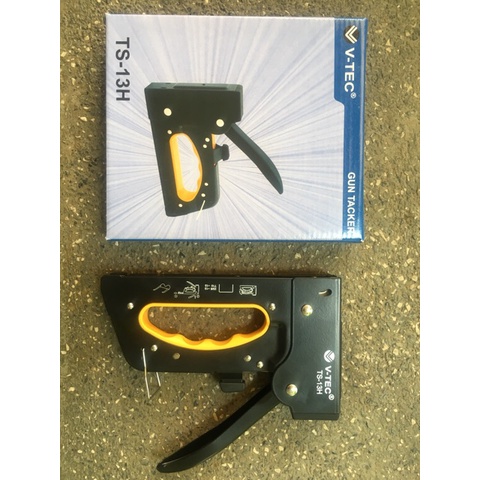 

Vtec Gun Taer Ts 13 H / Staples / Stapler / Hekter