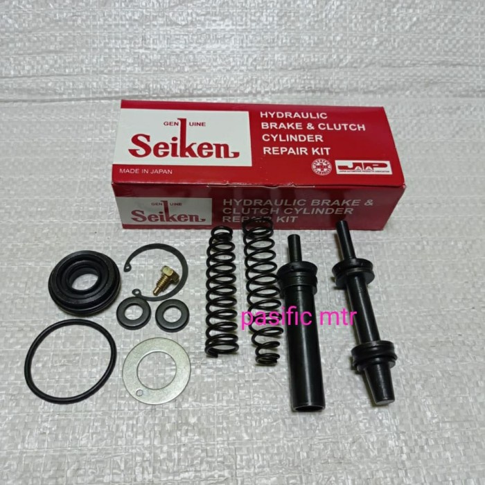 Brake Master Kit/Kit Master Rem Atas/Bm Kit Innova