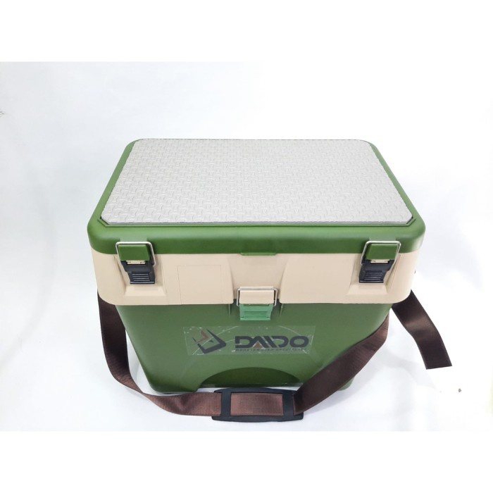 BOX MANCING DAIDO / TACKLE BOX DAIDO ZY-001/ KOTAK PANCING DAIDO SUPER