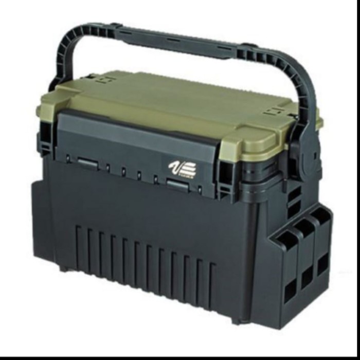 Promo Tackle Box Kotak Alat Pancing Meiho Versus Vs 7070 N
