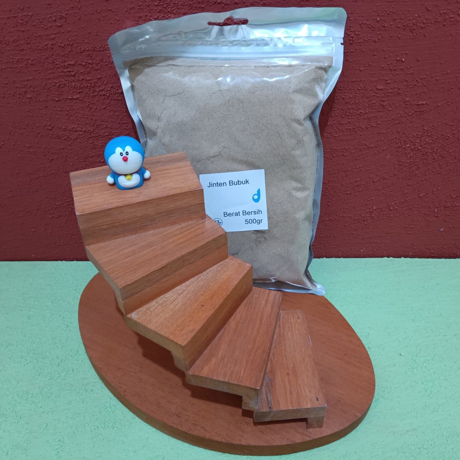 

Jinten Bubuk Murni 500 Gram / Pure Cun Powder 1/2 Kg / Rempah / Bumbu Masak / Spices