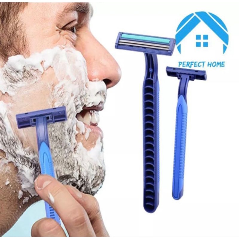 (ACEH TIMUR)GILLETTE PENCUKUR/PENCUKUR JENGGOT/ALAT CUKUR KUMIS