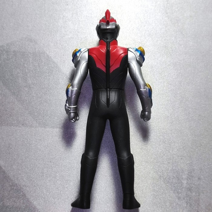 uhs ultraman ginga victory spark doll action figure 14 cm bandai ori telorayampuyuh