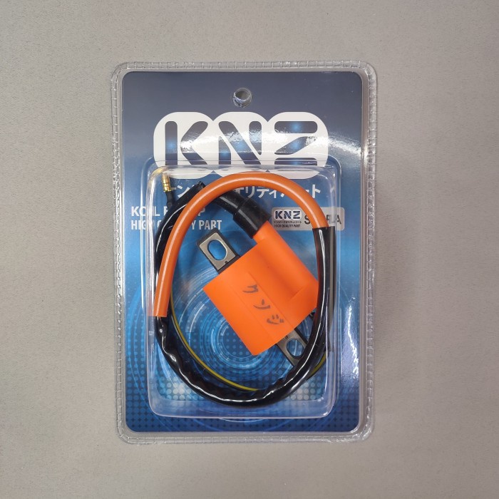 Coil - Koil Racing Honda Supra - Karisma - Supra X 125 Original KNZ