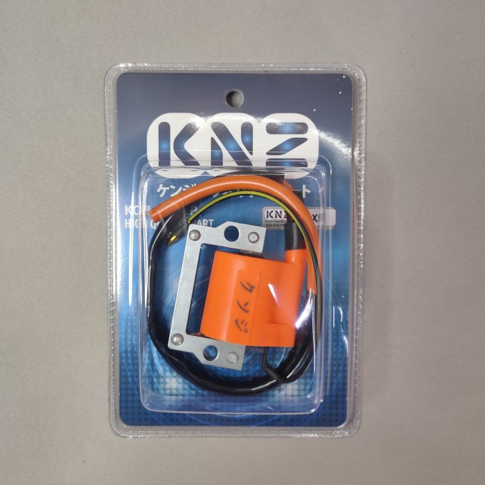 Coil - Koil Racing Yamaha RX King Original KNZ