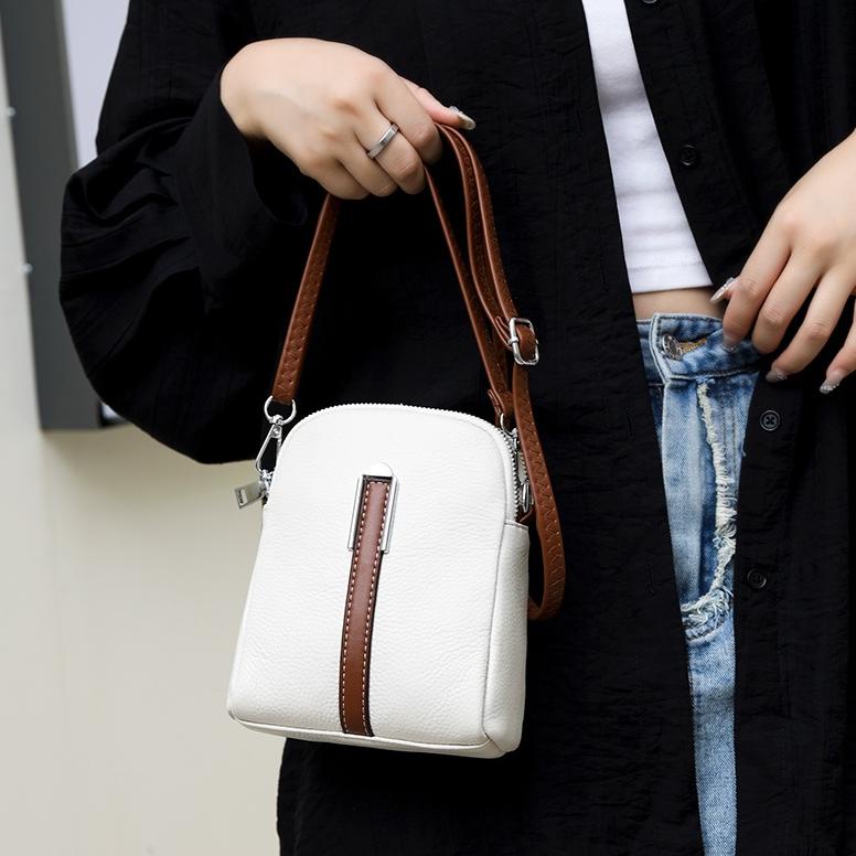 Original ALINESIA - Lottus Sling Bag | Tas Selempang Wanita | Tas Kecil Wanita | Sling Bag Wanita | 