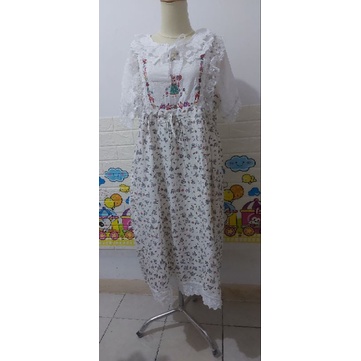 MIDI DRESS MISS ALLEY BKK (MAB-66)