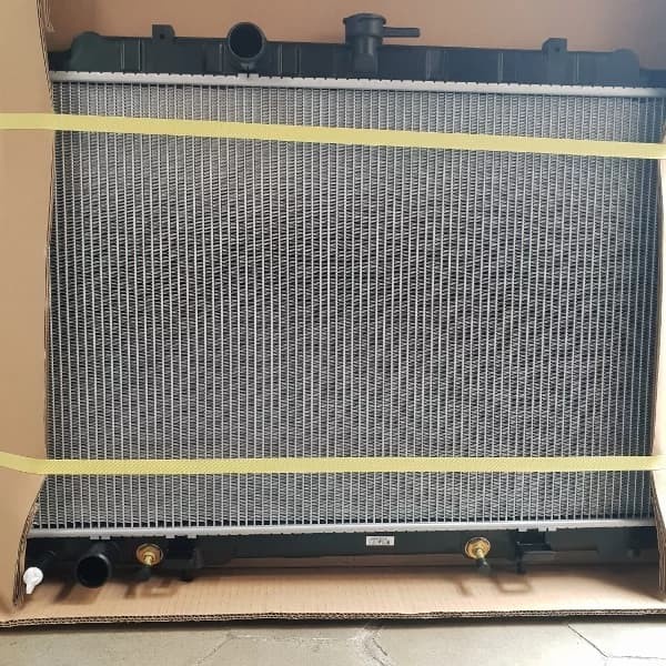 Radiator Nissan Xtrail T30 Koyorad star