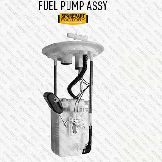 Rotak Fuel Pump Calya Sigra star