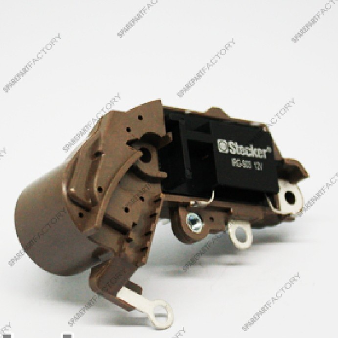 IC ALTERNATOR DINAMO AMPERE DAIHATSU CLASSY FEROZA RINO 14B star