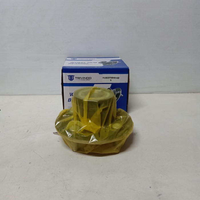 Bearing roda belakang Mobilio TRIVINDO star