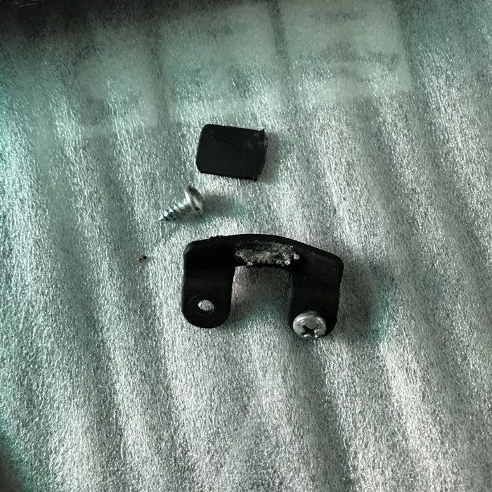 Klemanan Ducktail Carbon Nmax / dudukan ducktail nmax star