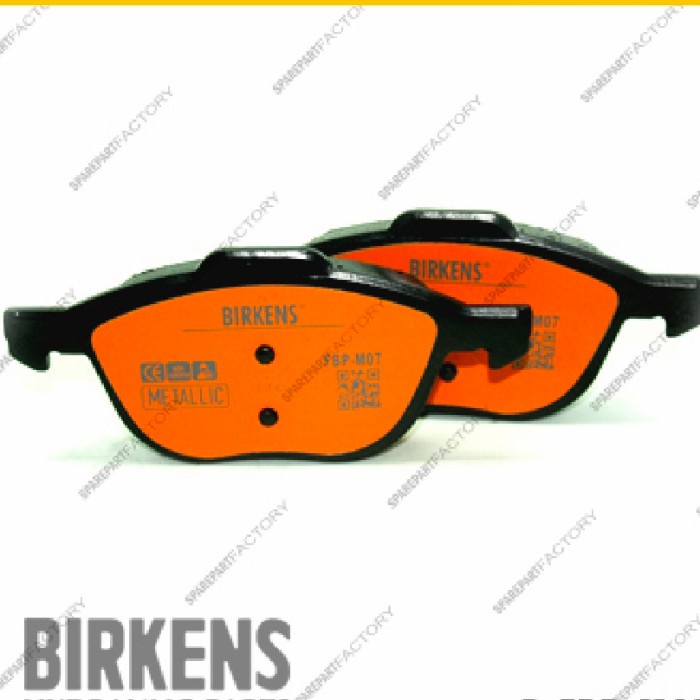 KAMPAS REM DEPAN FORD FOCUS 2006 star