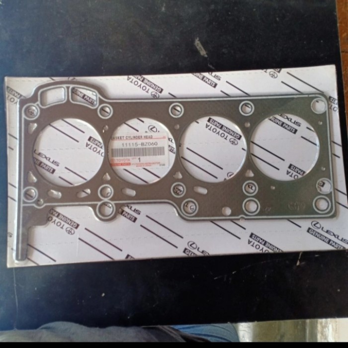 PACKING HEAD AVANZA 1.3/ PACKING ONLY AVANZA 1.3/GASKET CYLINDER HEAD star