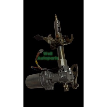 COLUM COLUMN STEER STEERING STIR ALL NEW RUSH TERIOS ORIGINAL star