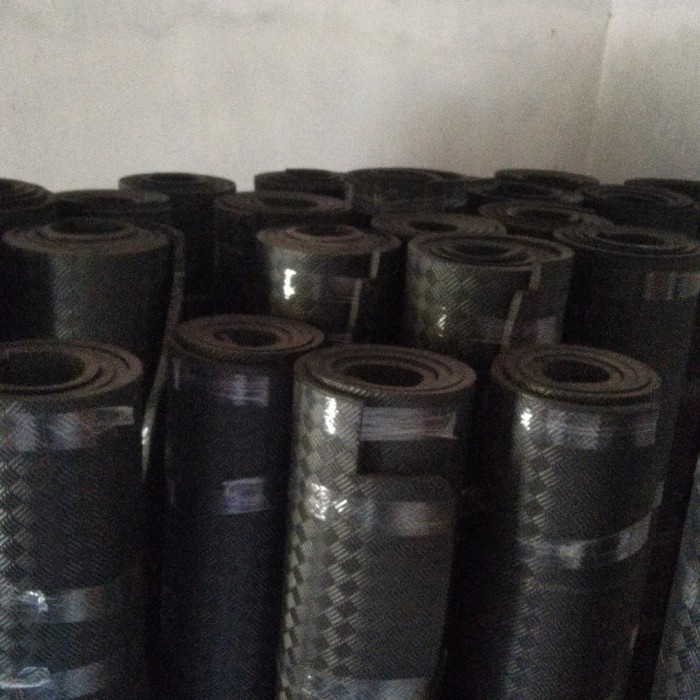 KARPET BAK MOBIL PICK UP NEW CARRY