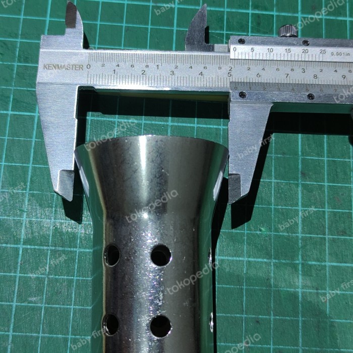 NEW DB KILLER LEOVINCE GP CORSA ORIGINAL TERBARU