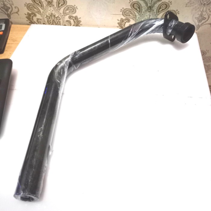 NEW LEHER LEHERAN SAMBUNGAN PALA KNALPOT CBR 150, CB150R,NEW MEGAPRO ORIGINAL TERBARU