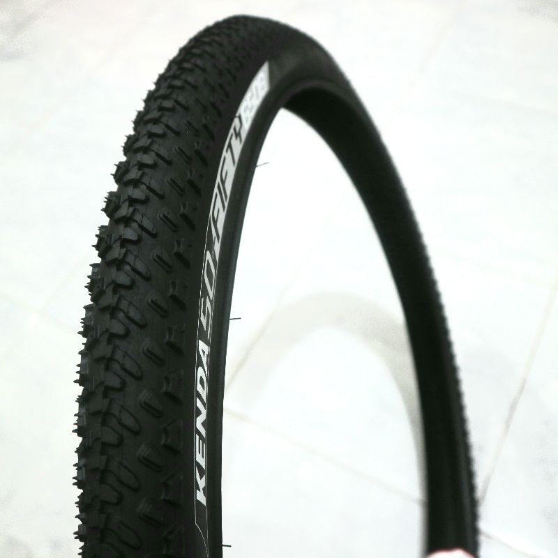 Ban Luar Sepeda Ban Sepeda Kenda 27,5 X 1.95 Fifty K27.5.03