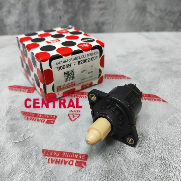 Sensor Isc Daihatsu Granmax /Luxio Original
