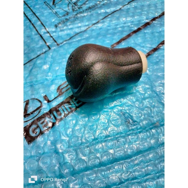 shif Knop manual Toyota Fortuner Innova dan Yaris brang original