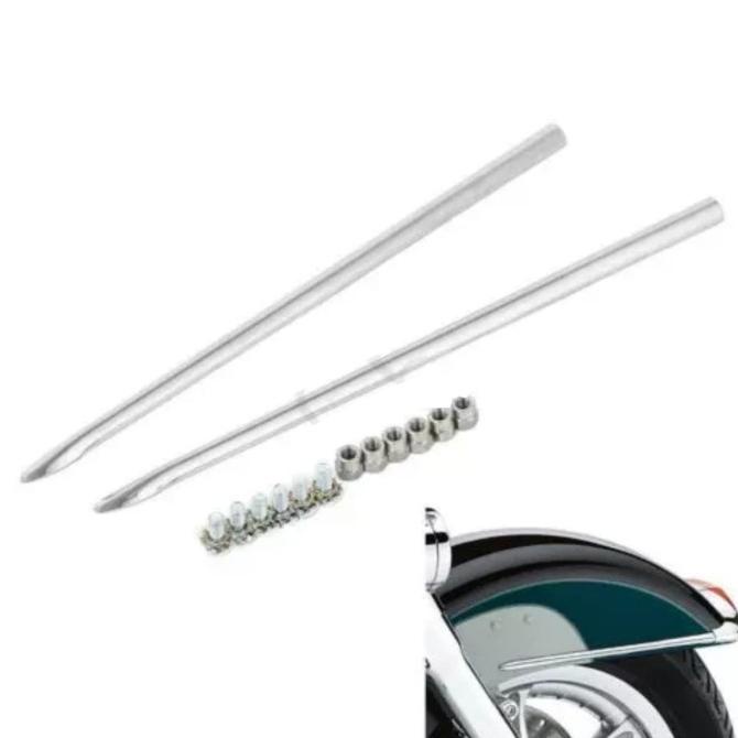 List Fender Spakbor Harley / Fender Spear Trim Harley