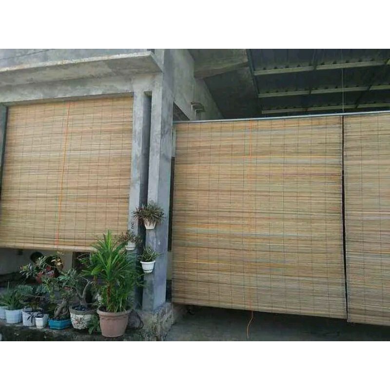 TIRAI / KREY Outdoor