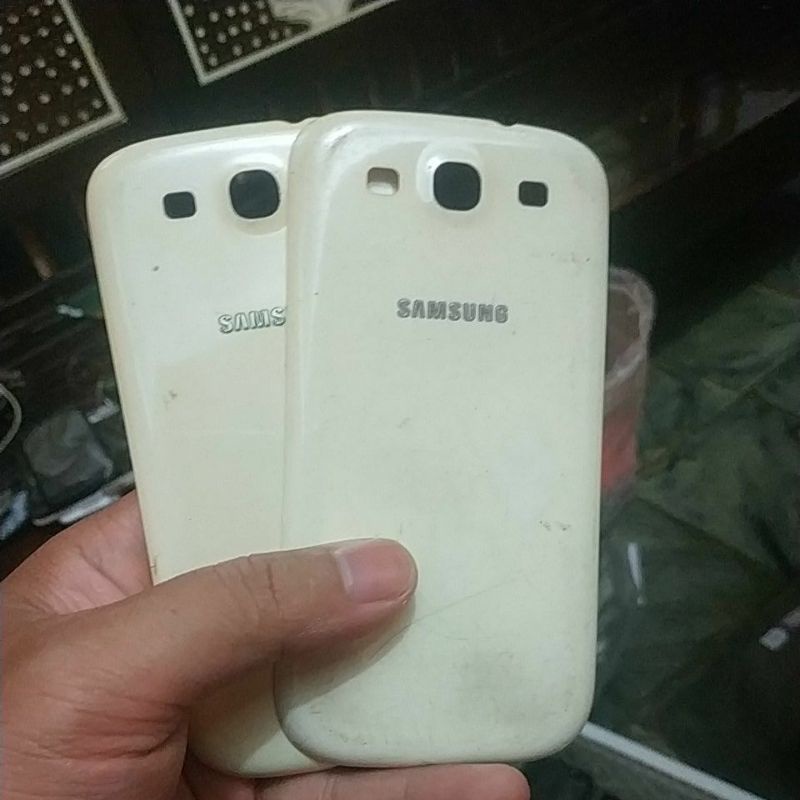 backdoor bekas s3 big