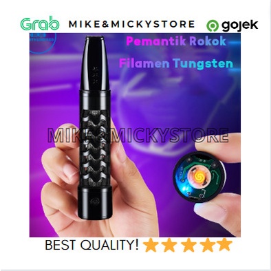 Promo Pemantik Rokok / Pipa Asbak Portable / Asbak Rokok Portable