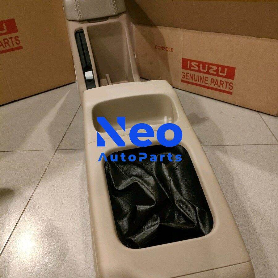 Console Konsul Box Panther Kapsul New Ls Dan New Lv Original 1 Set