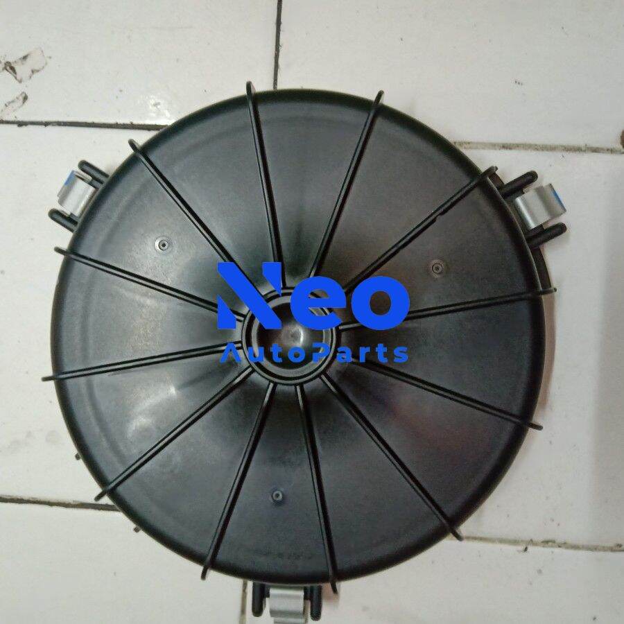 Cover Tutup Rumah Filter Udara Isuzu Nmr Nlr Traga Original