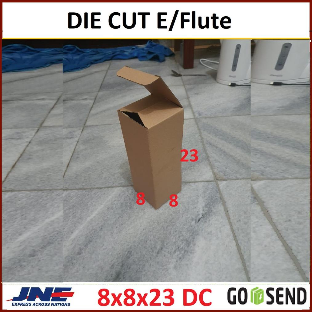 

Kardus 8x8x23 cm DC